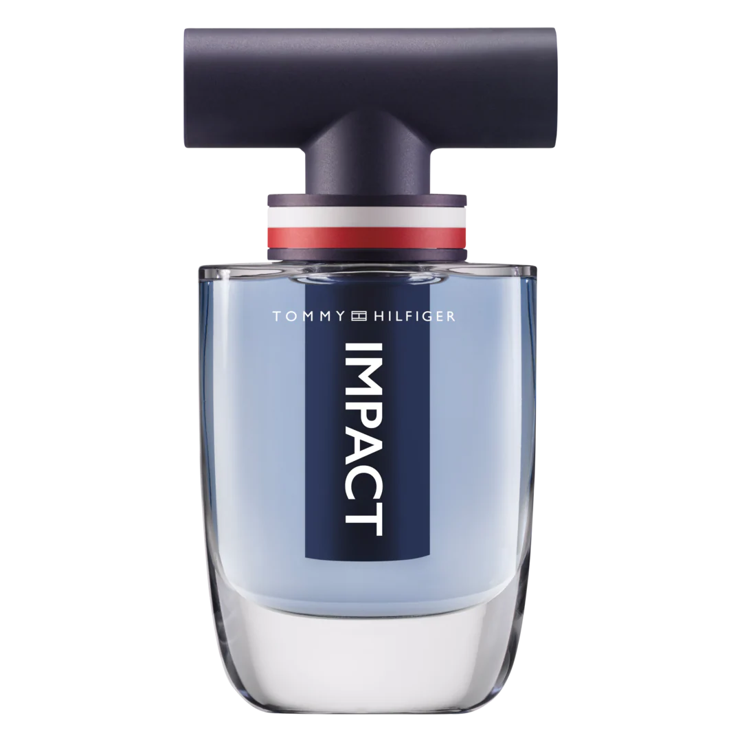 Tommy Hilfiger Impact Eau de Toilette Spray