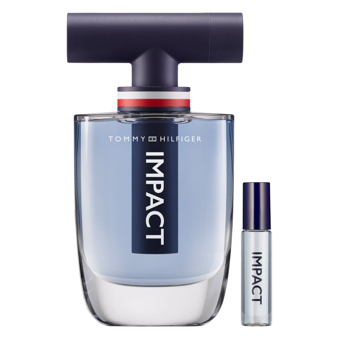 Tommy Hilfiger Impact Eau de Toilette Spray - Image 4