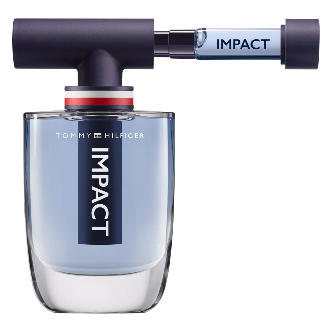 Tommy Hilfiger Impact Eau de Toilette Spray - Image 5