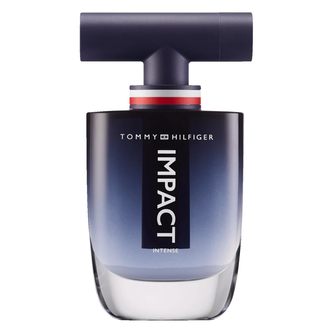 Tommy Hilfiger Impact Intense Eau de Parfum Spray