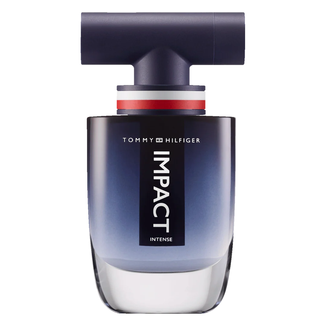 Tommy Hilfiger Impact Intense Eau de Parfum Spray - Image 3