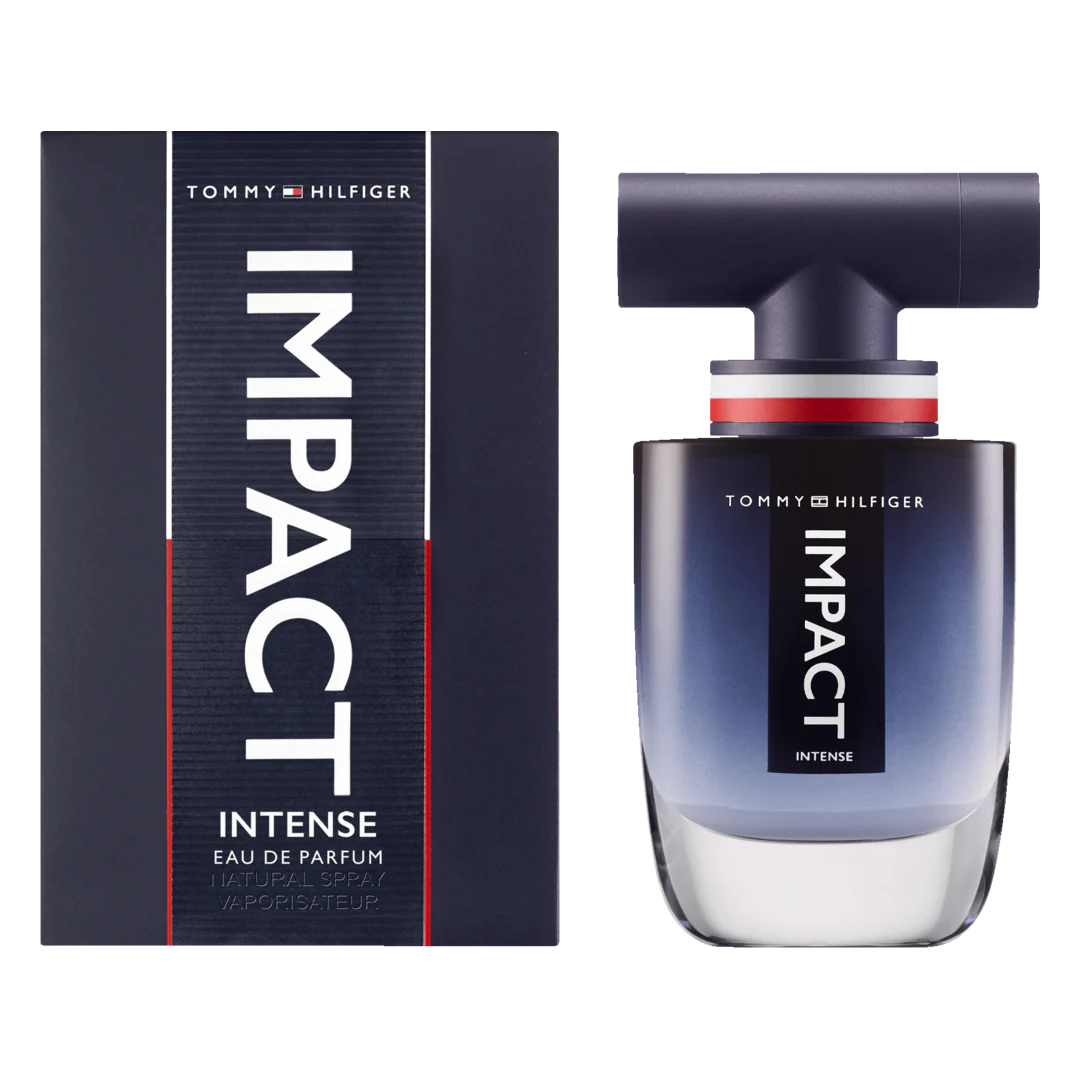 Tommy Hilfiger Impact Intense Eau de Parfum Spray - Image 4