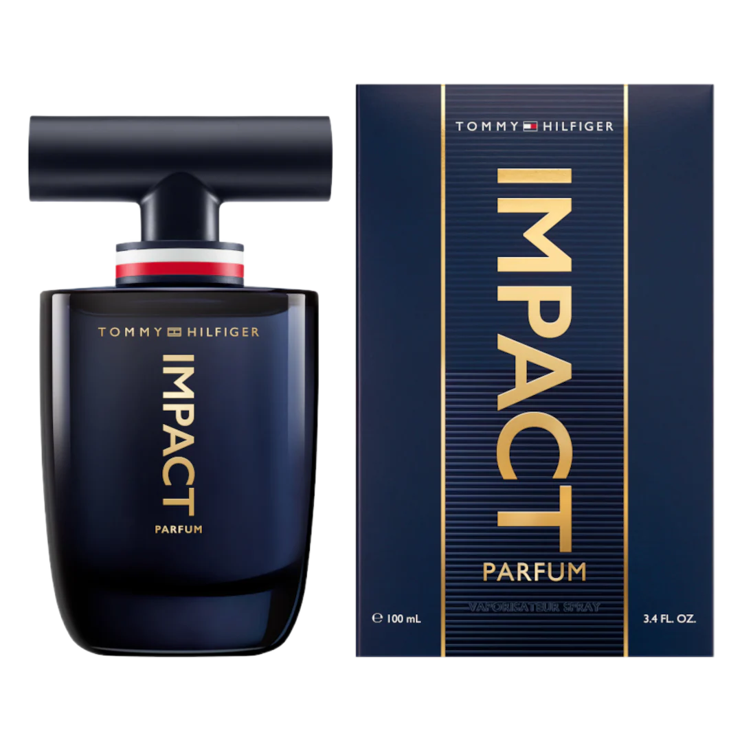Tommy Hilfiger Impact Parfum Spray - Image 2
