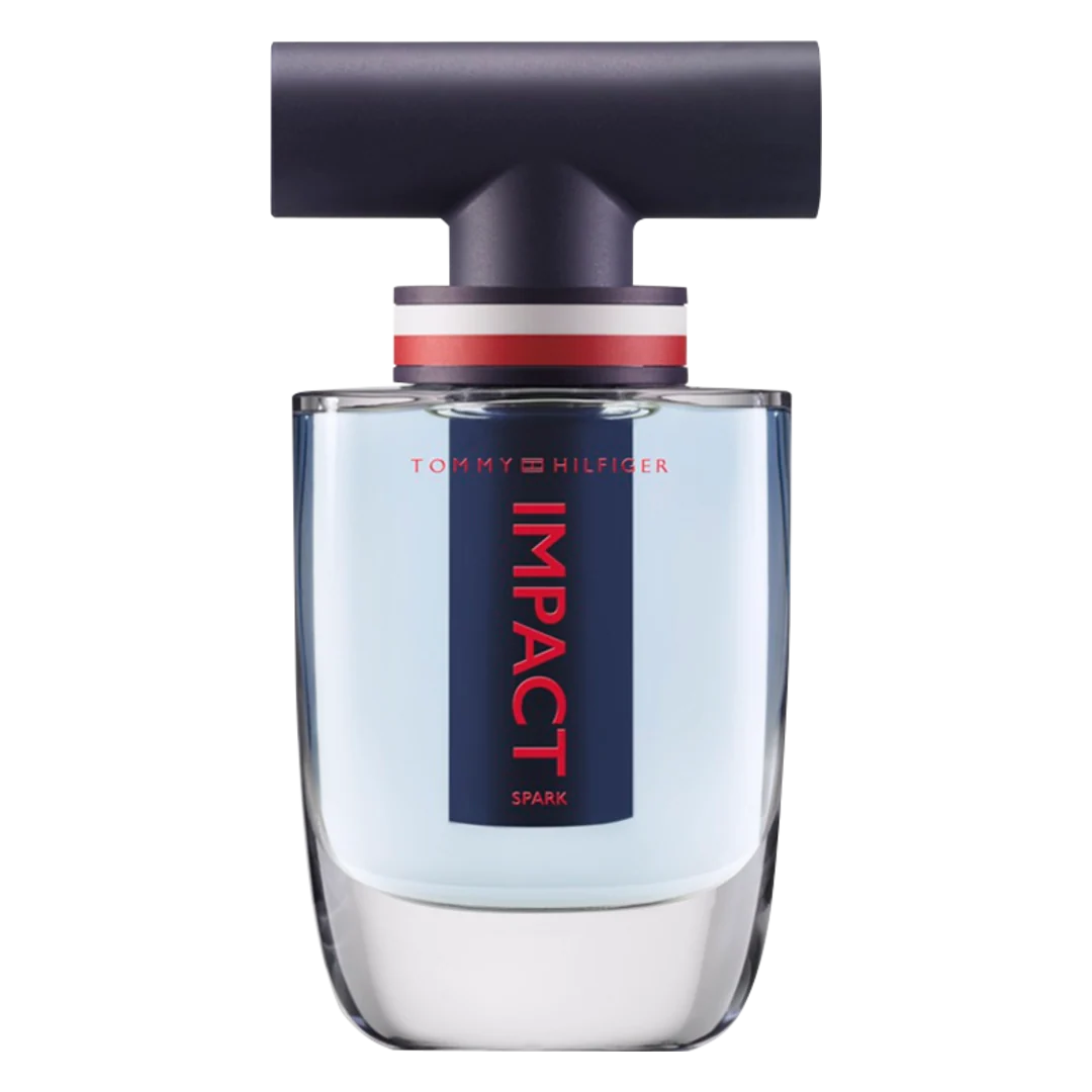 Tommy Hilfiger Impact Spark Eau de Toilette Spray - Image 3
