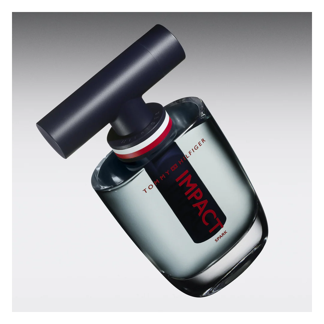Tommy Hilfiger Impact Spark Eau de Toilette Spray - Image 5