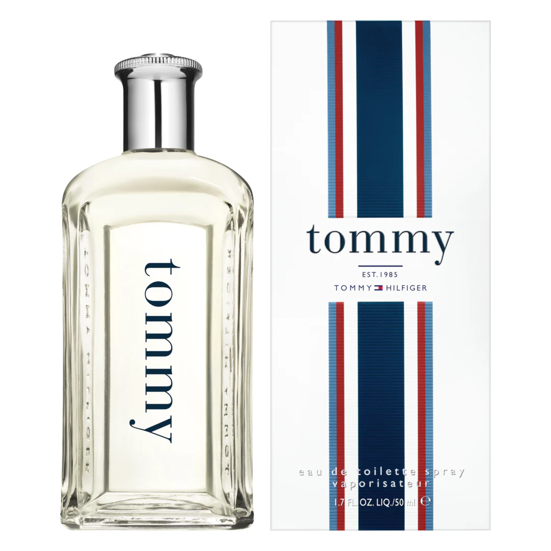 Tommy Hilfiger Tommy Eau de Toilette Spray - Image 4