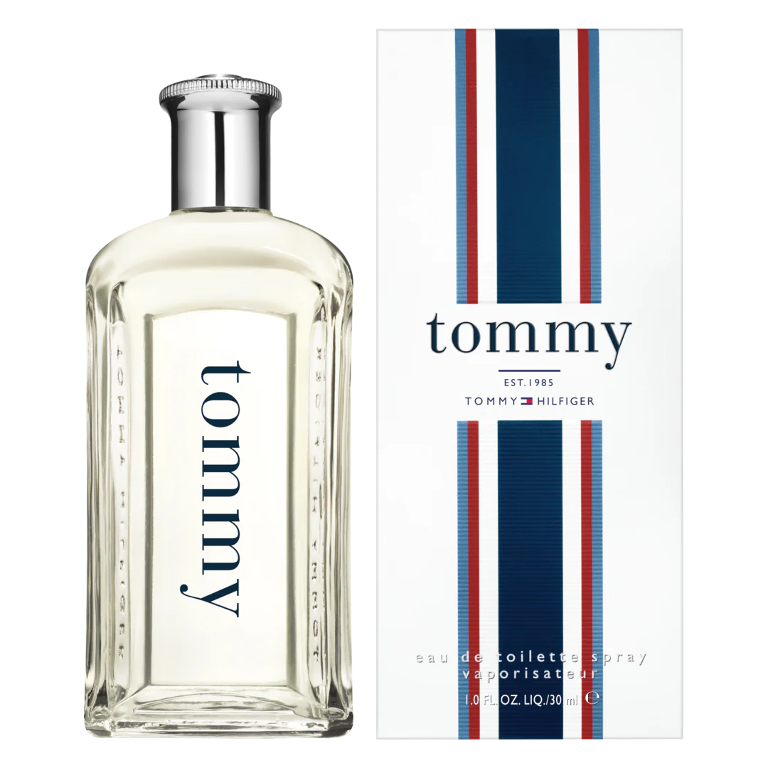 Tommy Hilfiger Tommy Eau de Toilette Spray - Image 6