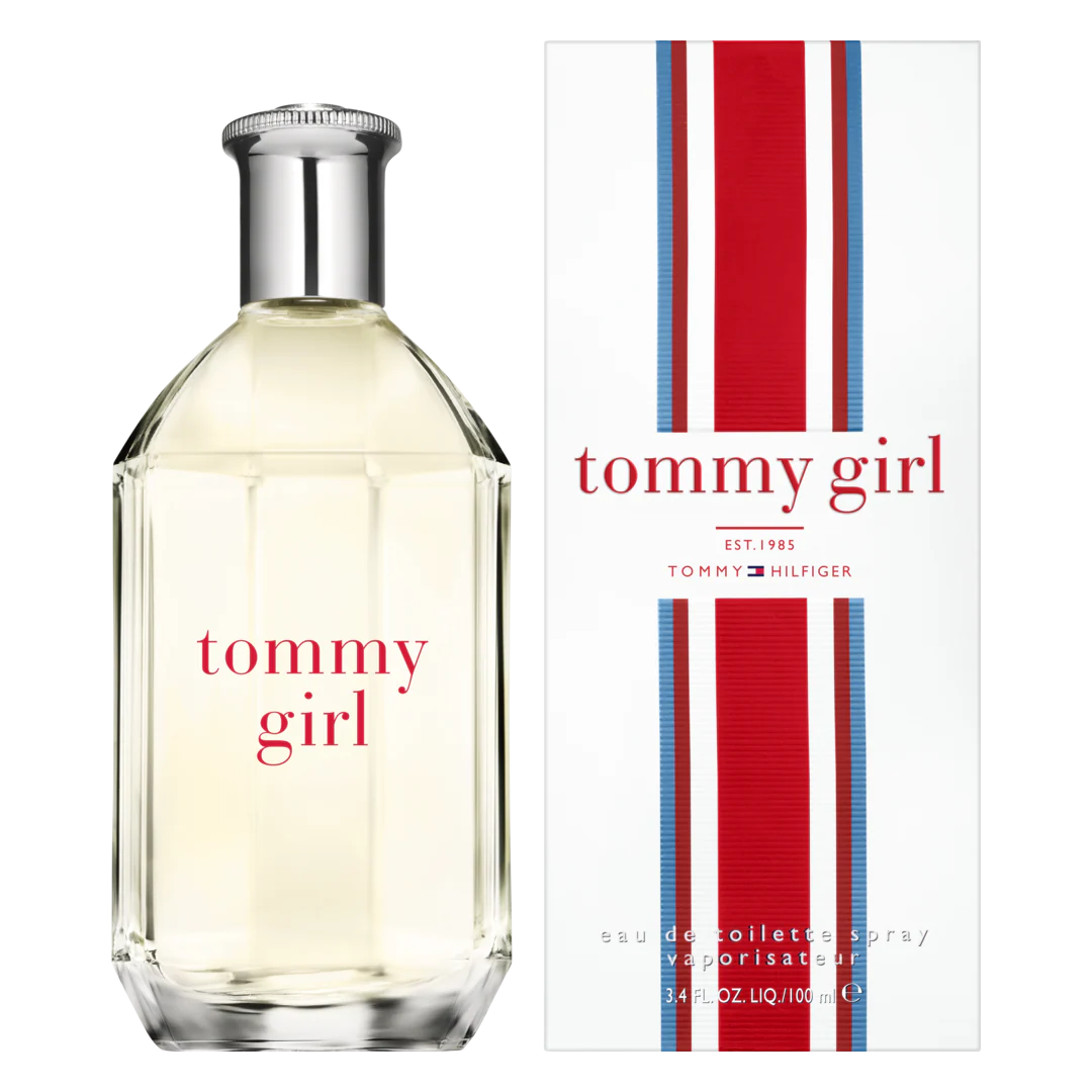 Tommy Hilfiger Tommy Girl Eau de Toilette Spray - Image 2