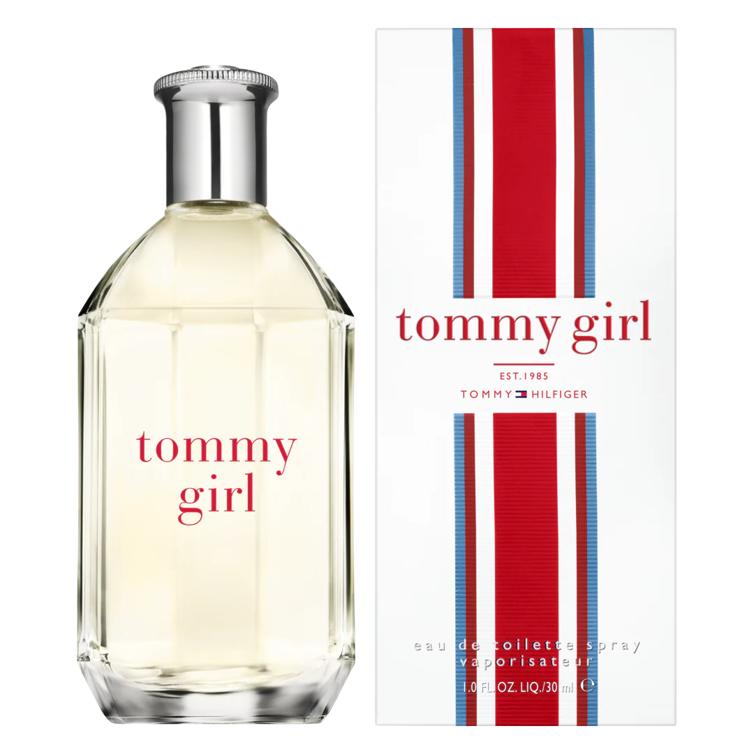 Tommy Hilfiger Tommy Girl Eau de Toilette Spray - Image 4