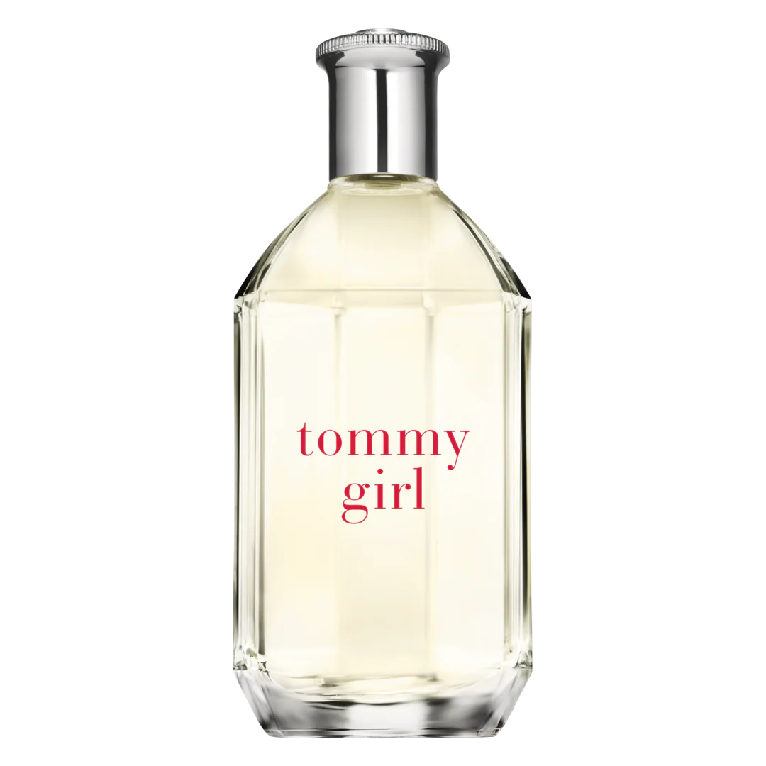 Tommy Hilfiger Tommy Girl Eau de Toilette Spray - Image 5