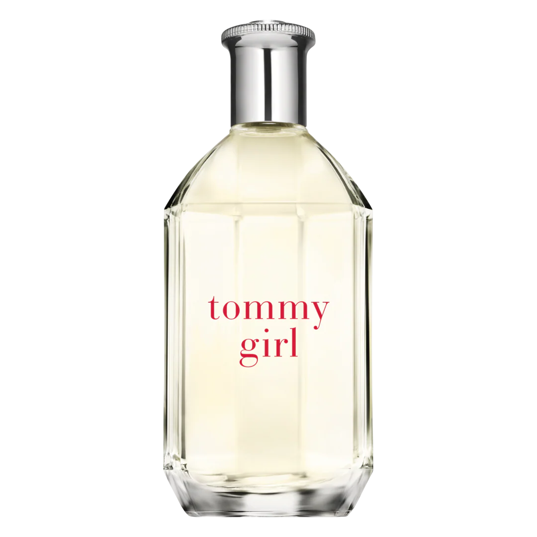 Tommy Hilfiger Tommy Girl Eau de Toilette Spray - Image 6