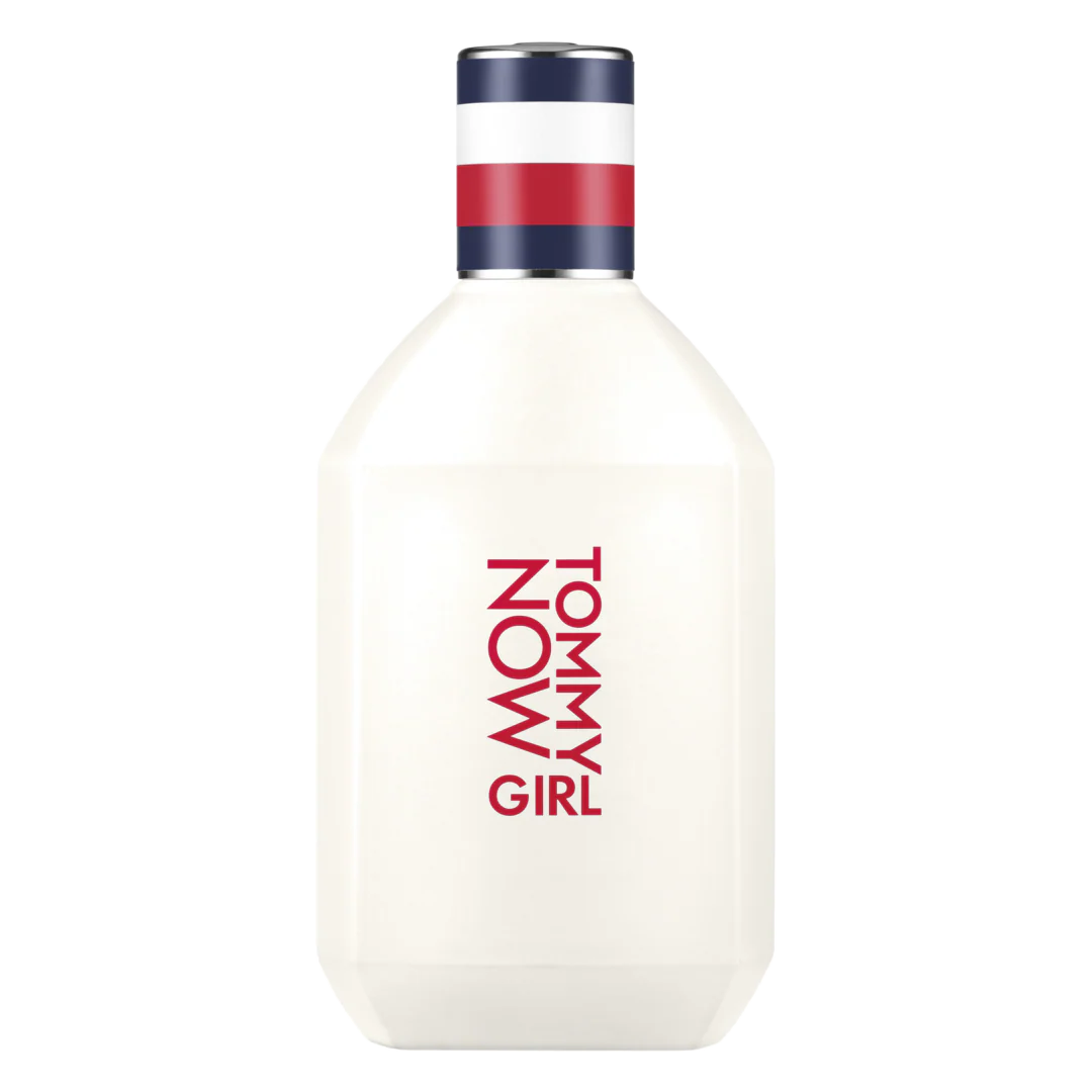 Tommy Hilfiger Tommy Girl Now Eau de Toilette Spray