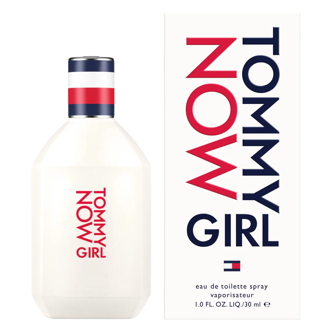 Tommy Hilfiger Tommy Girl Now Eau de Toilette Spray - Image 2