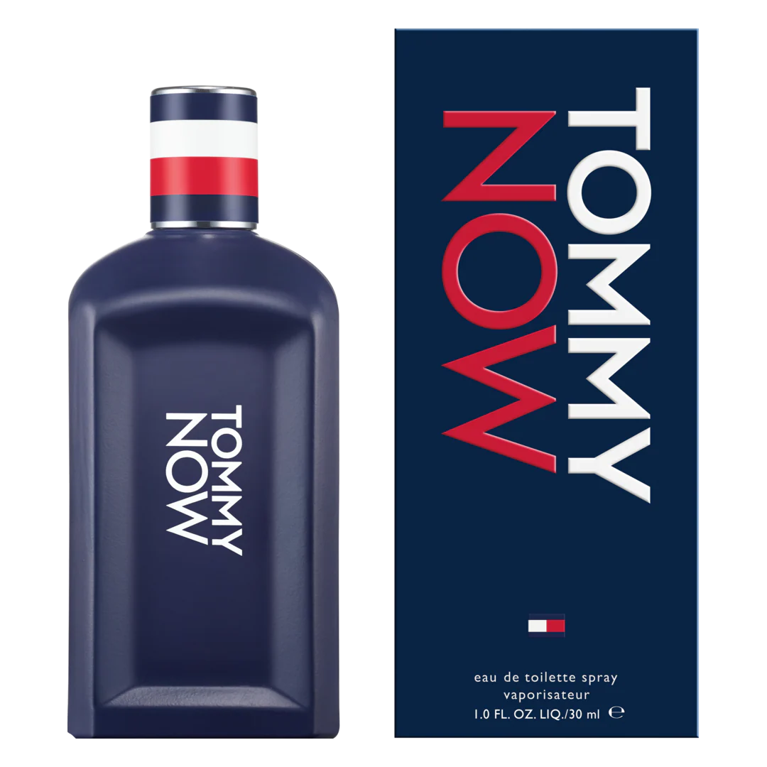 Tommy Hilfiger Tommy Now Eau de Toilette Spray - Image 2