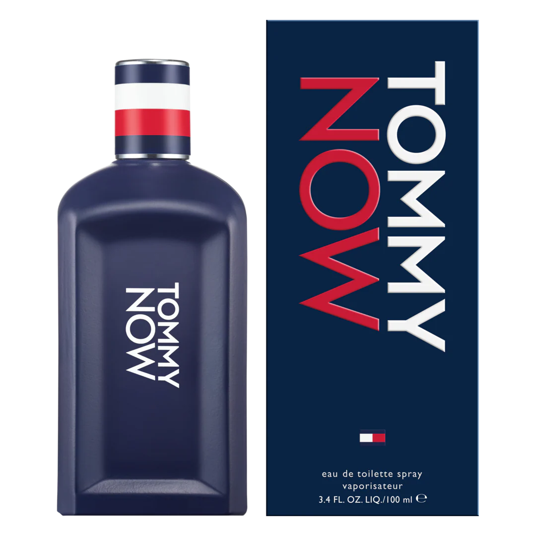 Tommy Hilfiger Tommy Now Eau de Toilette Spray - Image 3