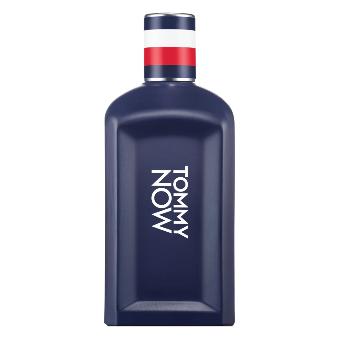 Tommy Hilfiger Tommy Now Eau de Toilette Spray - Image 5