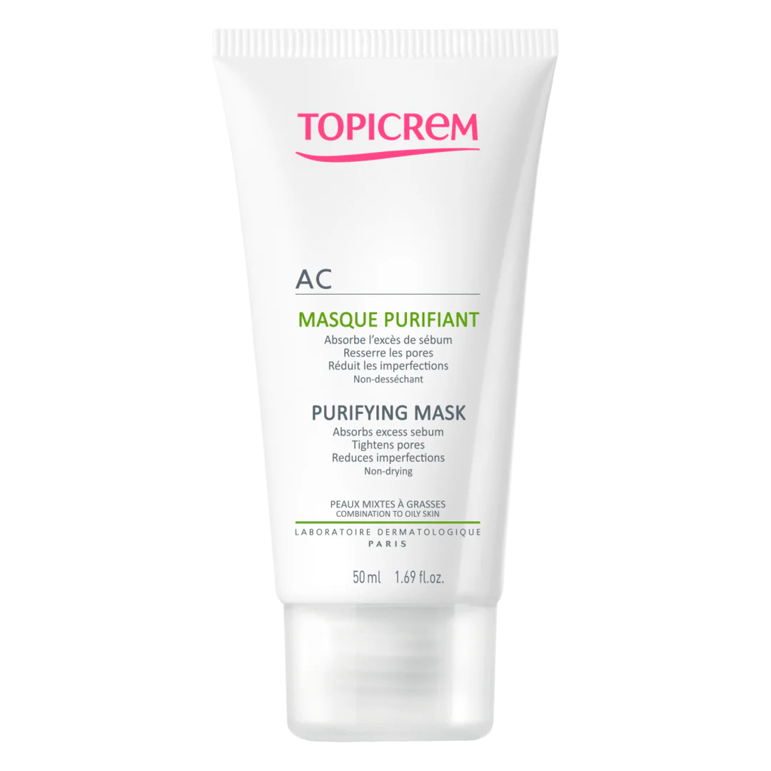 Topicrem AC Purifying Mask