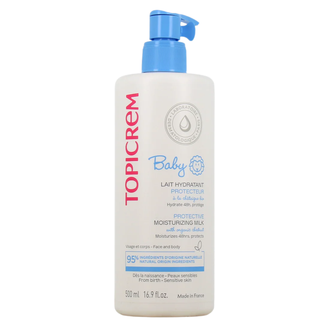 Topicrem Baby My 1st Ultra Moisturising Milk