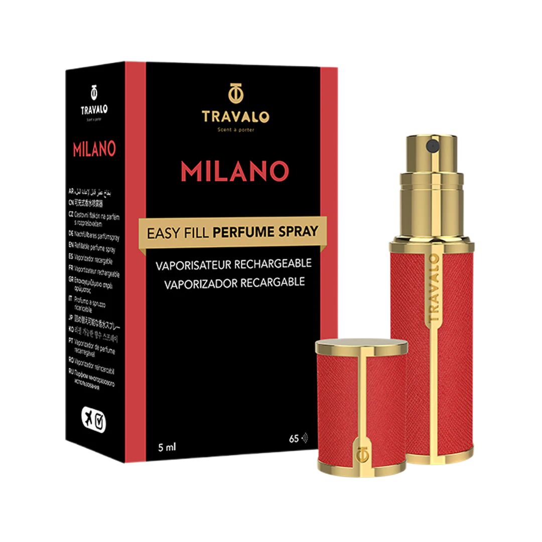 Travalo Milano Spray - Image 14
