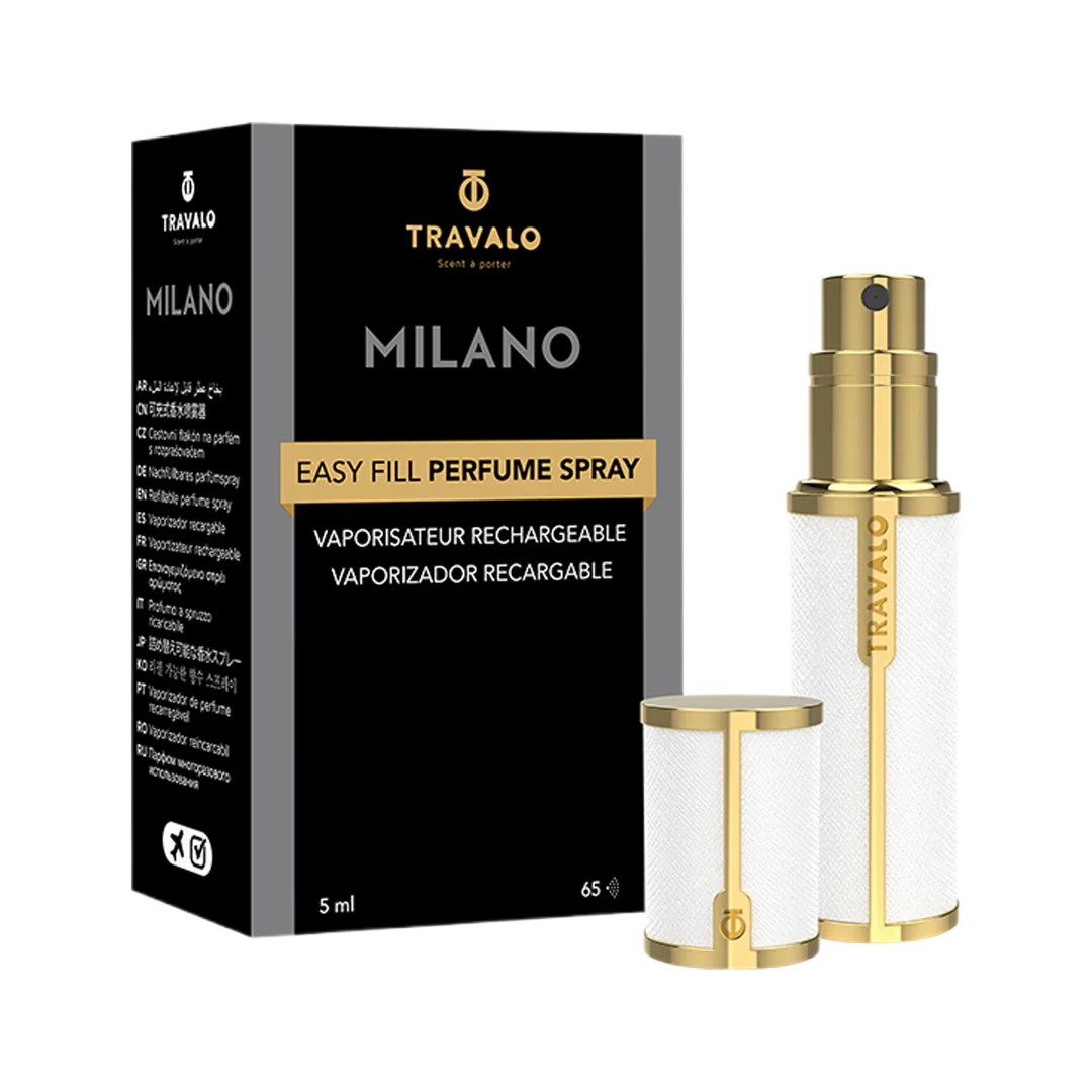 Travalo Milano Spray - Image 16