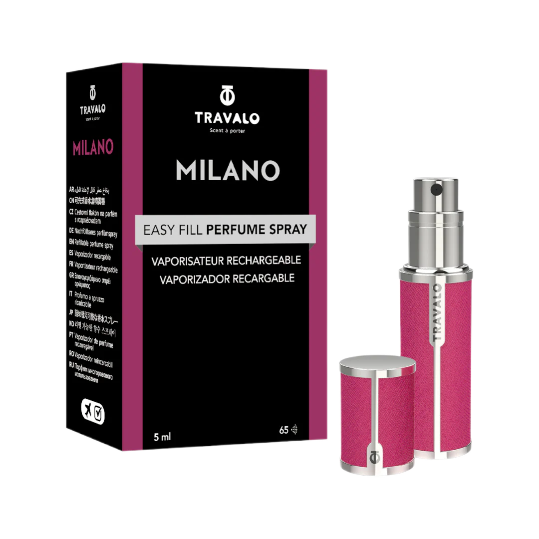 Travalo Milano Spray - Image 8