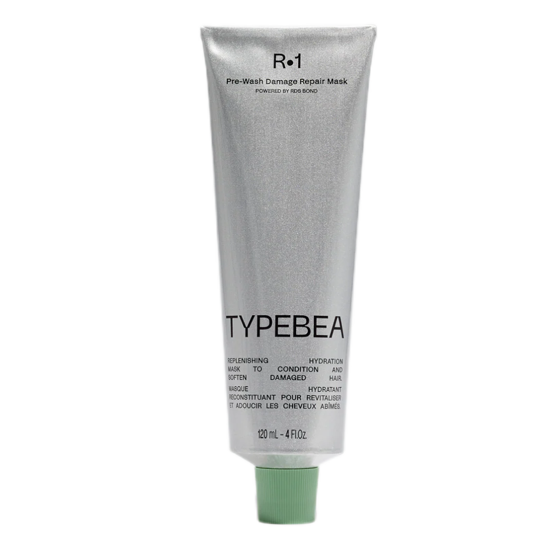 TYPEBEA R.1 Pre-Wash Damage Repair Mask
