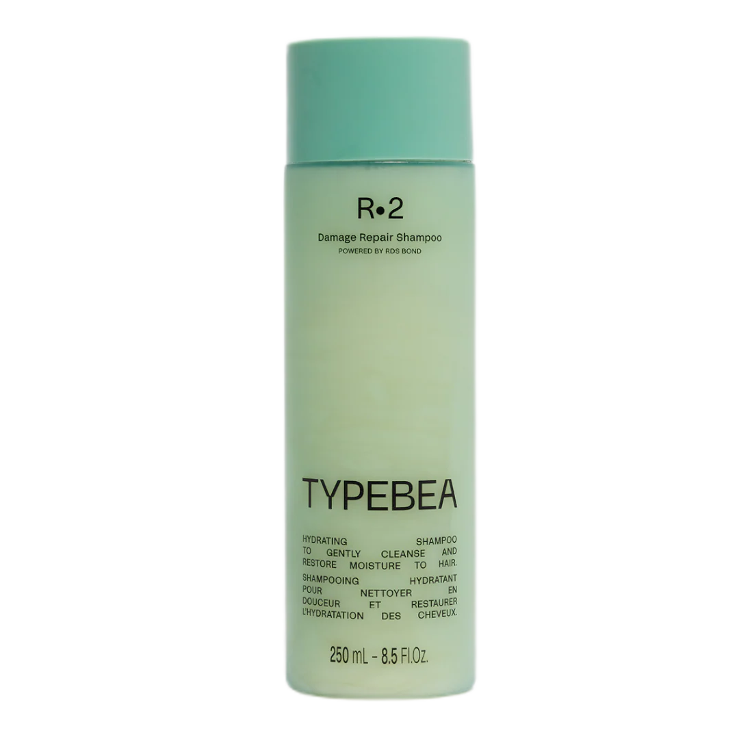 TYPEBEA R.2 Damage Repair Shampoo