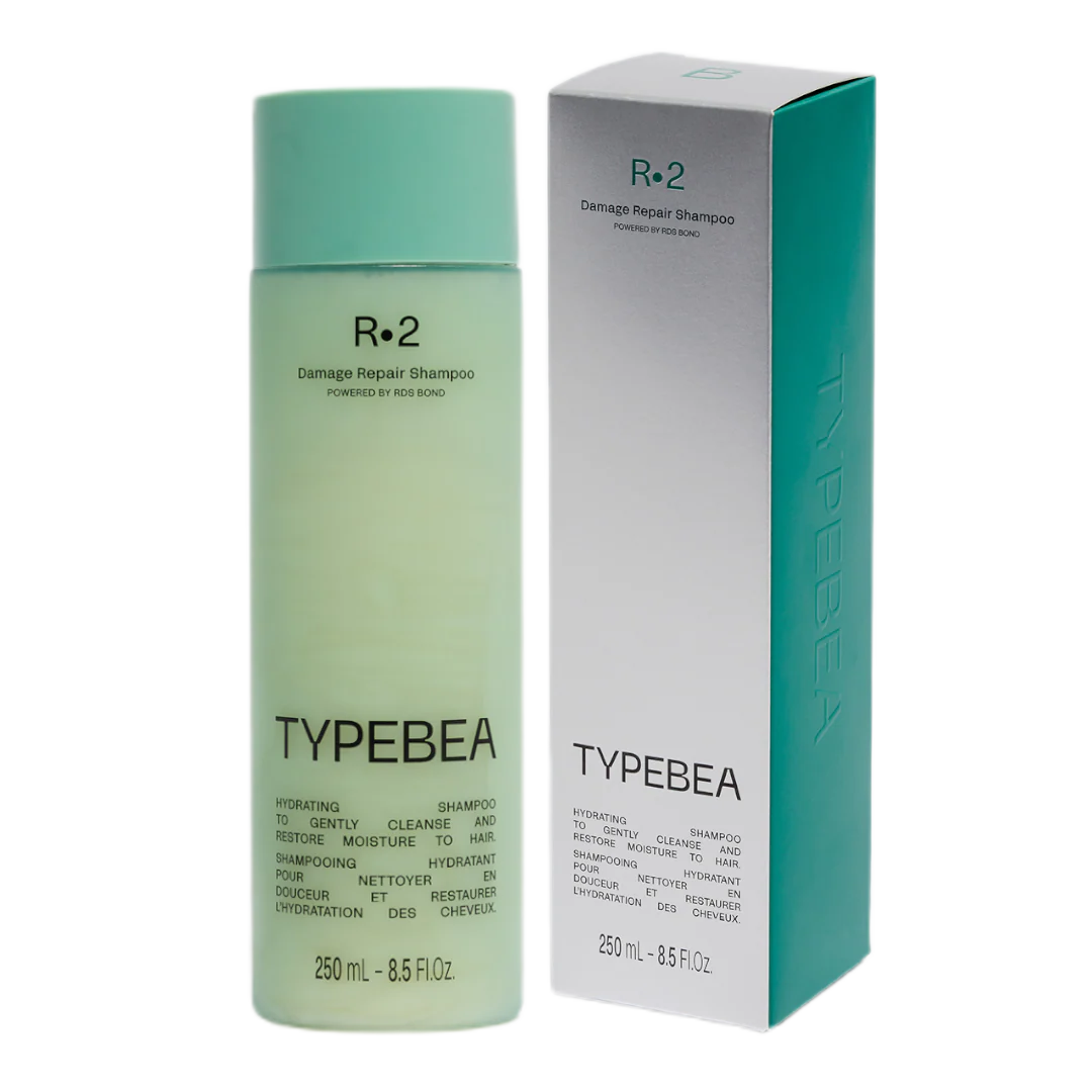 TYPEBEA R.2 Damage Repair Shampoo - Image 2