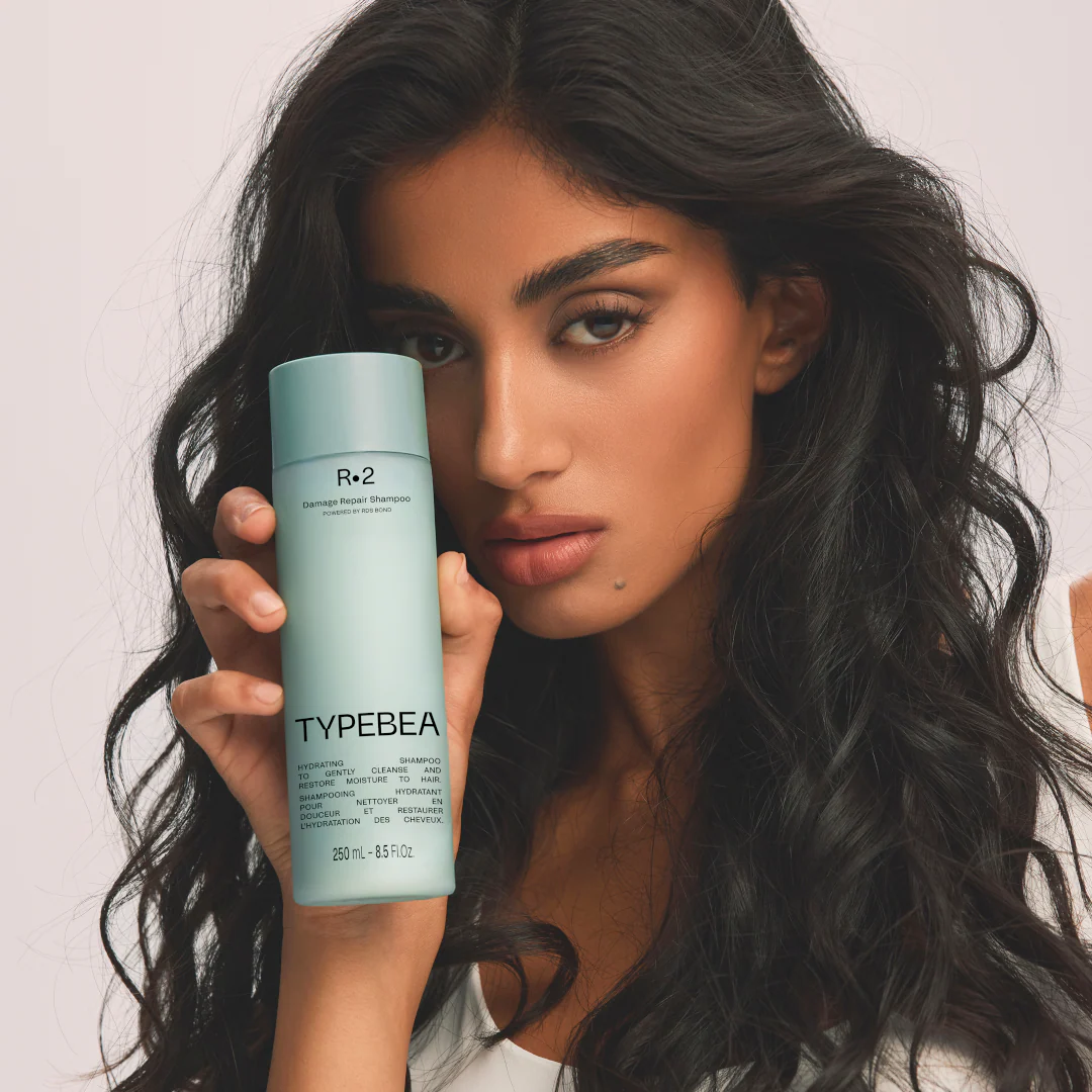 TYPEBEA R.2 Damage Repair Shampoo - Image 7