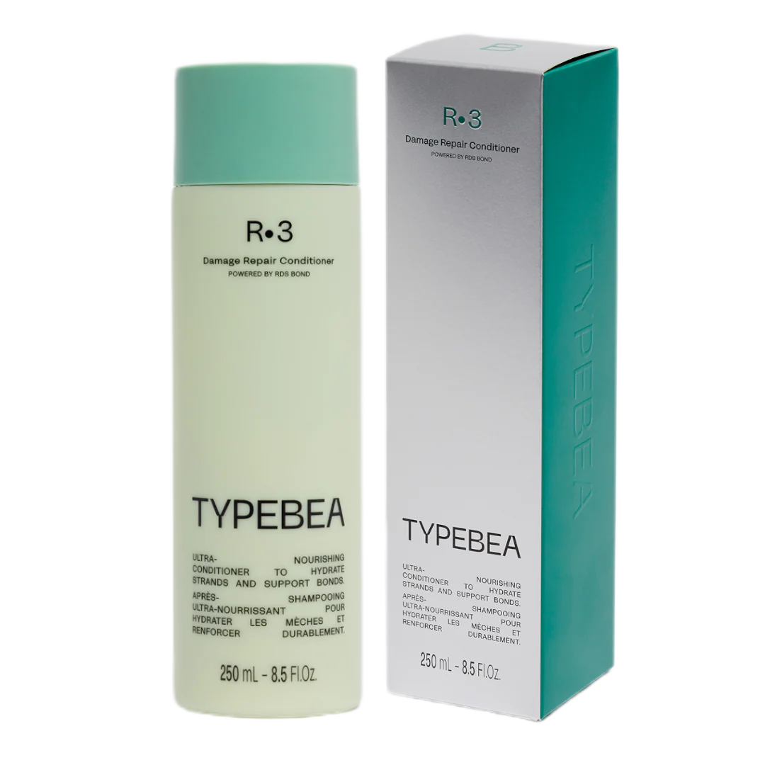 TYPEBEA R.3 Damage Repair Conditioner - Image 2