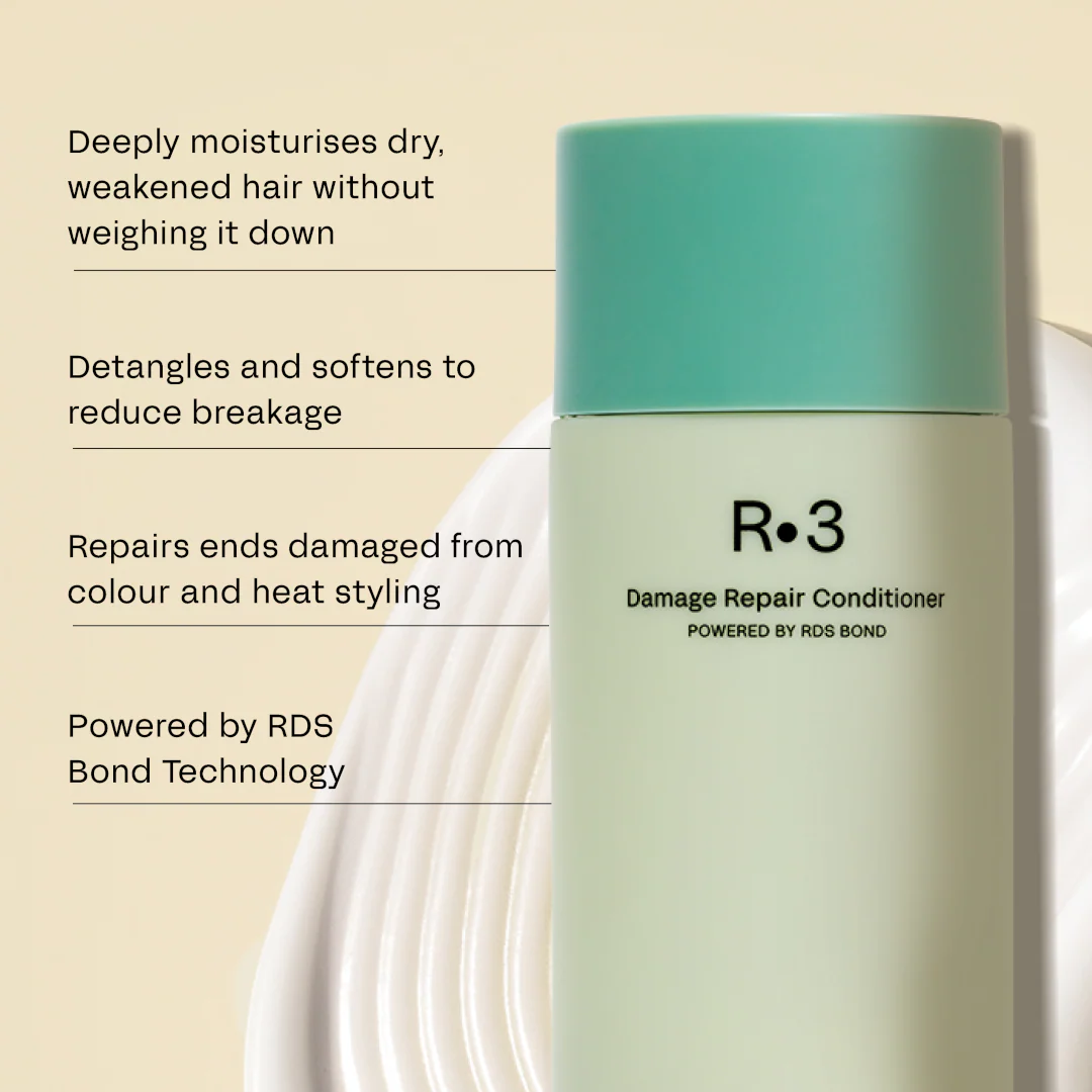 TYPEBEA R.3 Damage Repair Conditioner - Image 4
