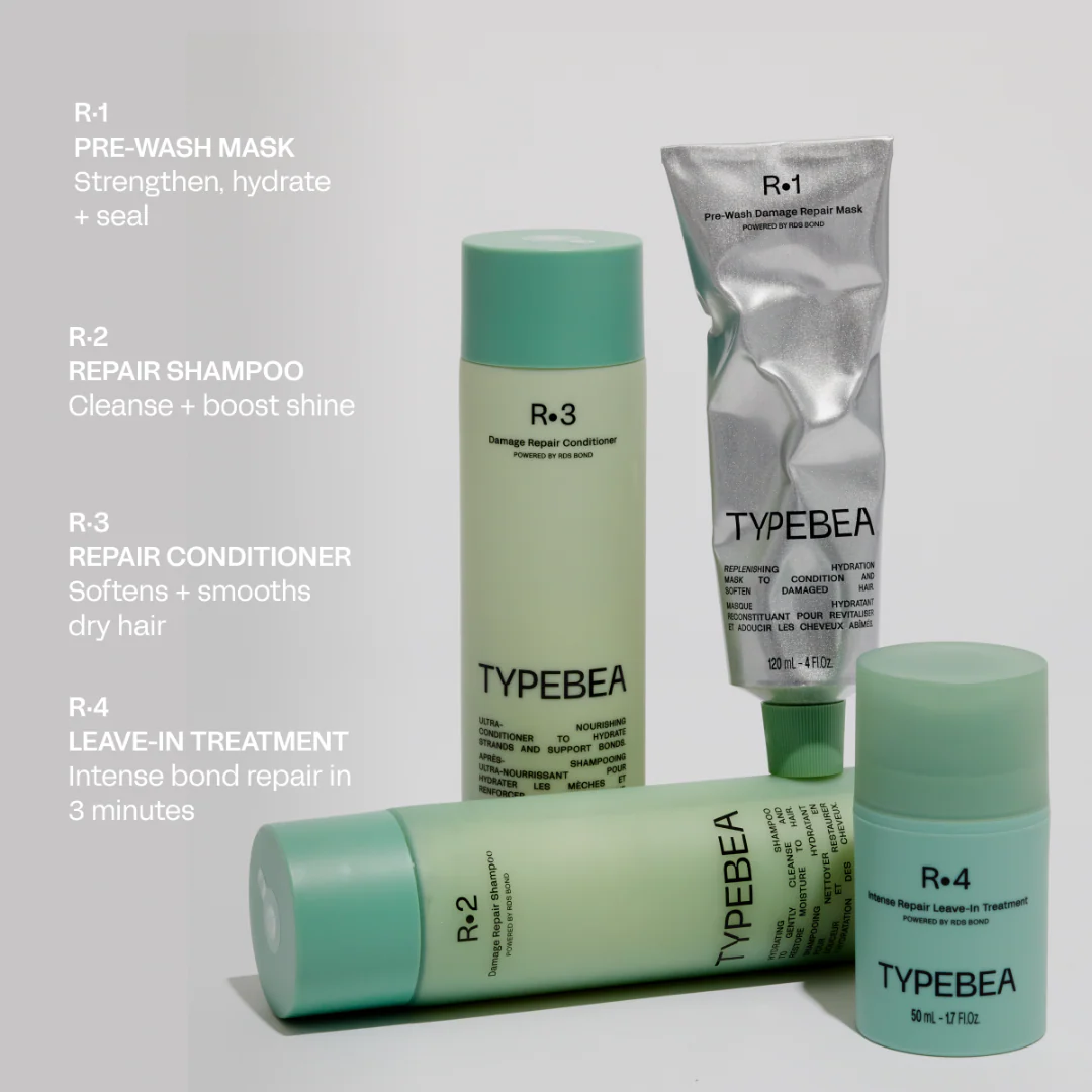 TYPEBEA R.3 Damage Repair Conditioner - Image 7