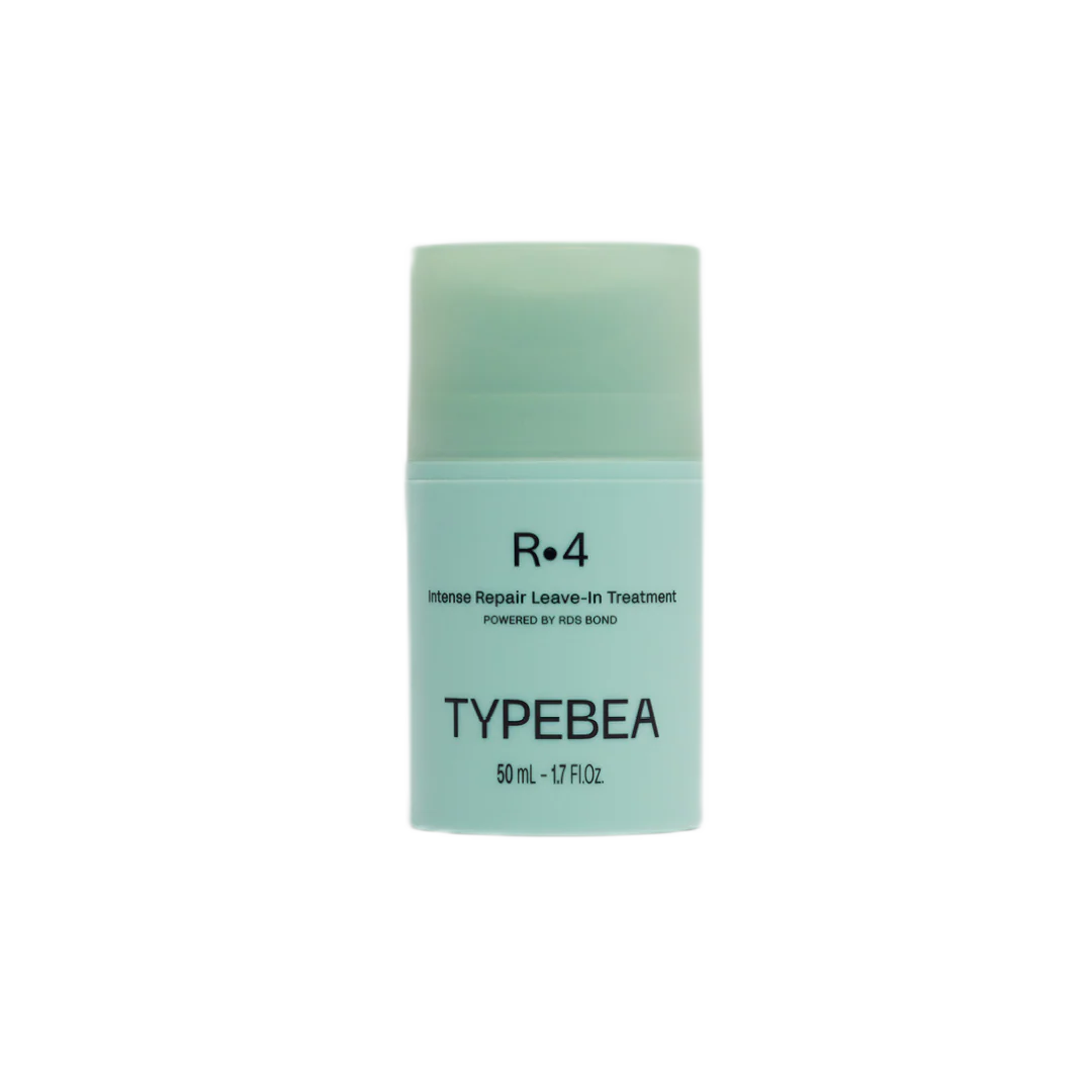 TYPEBEA R.4 Intense Repair Leave-In Treatment