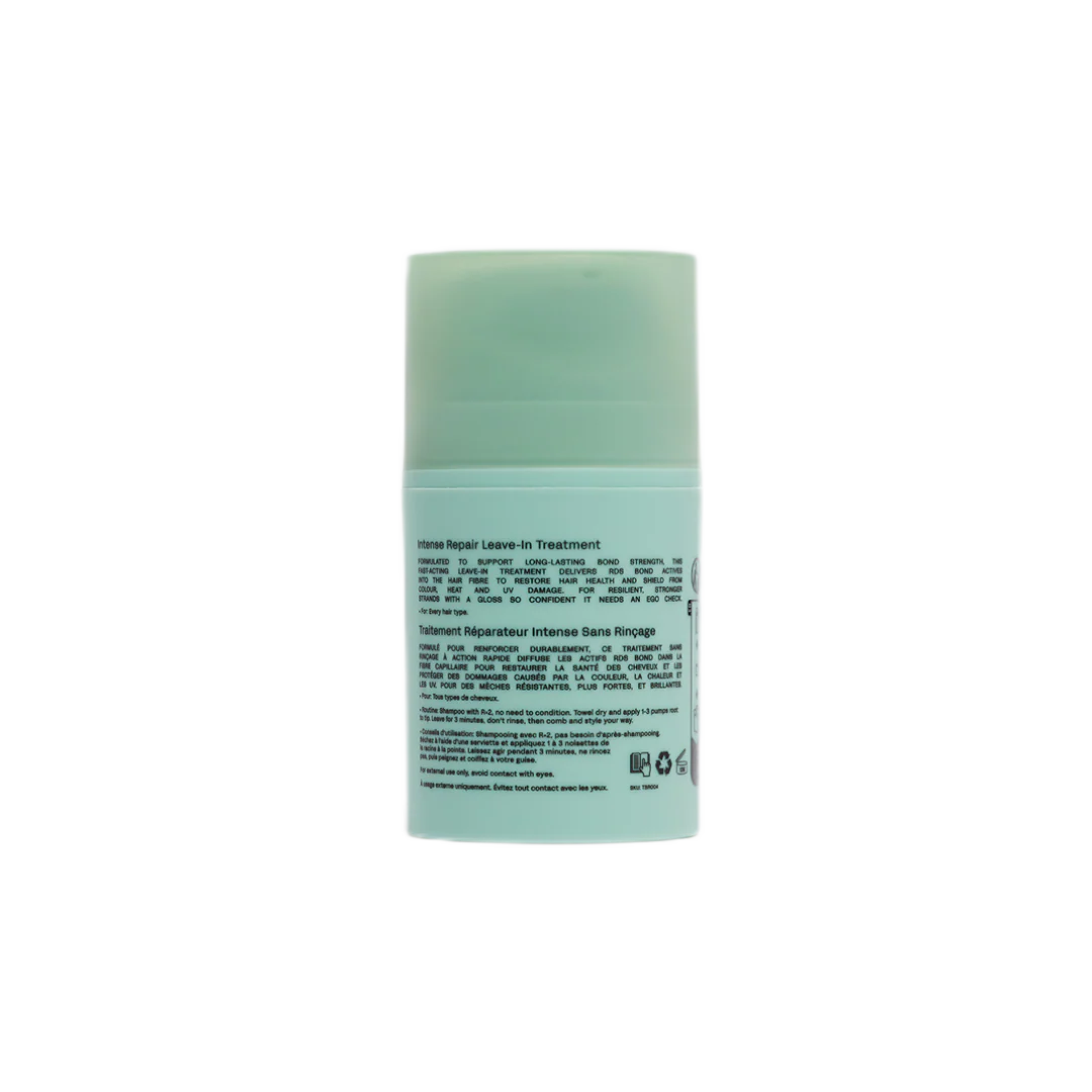 TYPEBEA R.4 Intense Repair Leave-In Treatment - Image 3