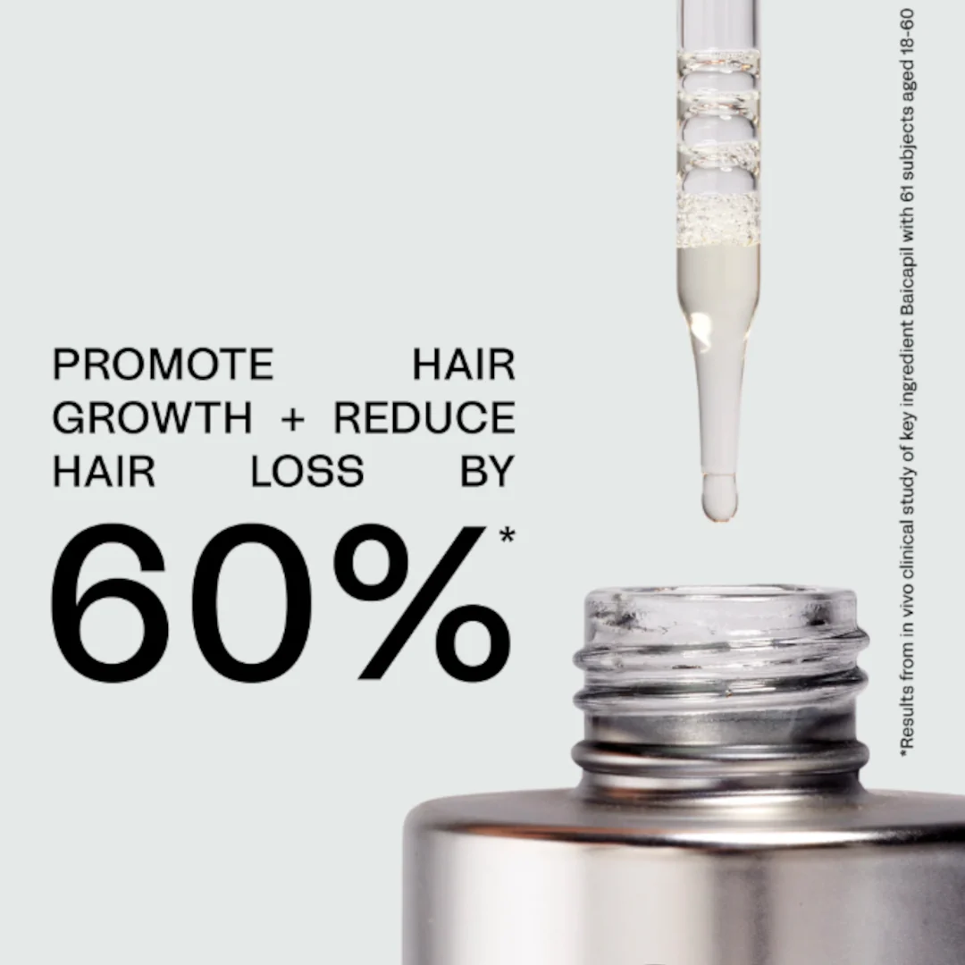 TYPEBEA G.1 Overnight Boosting Peptide Scalp Serum - Image 4