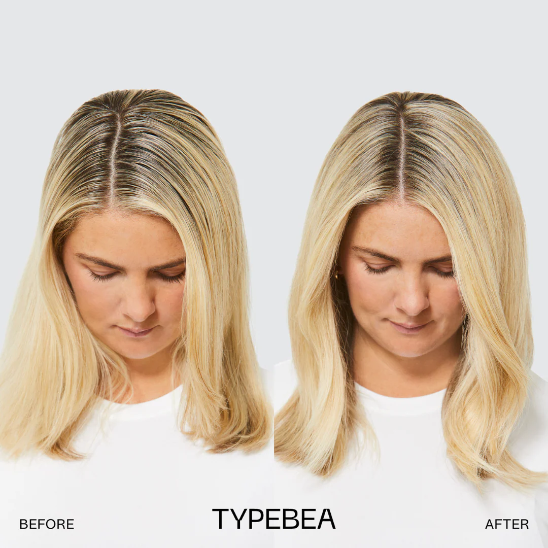 TYPEBEA G.2 Strength & Length Volumising Shampoo - Image 2