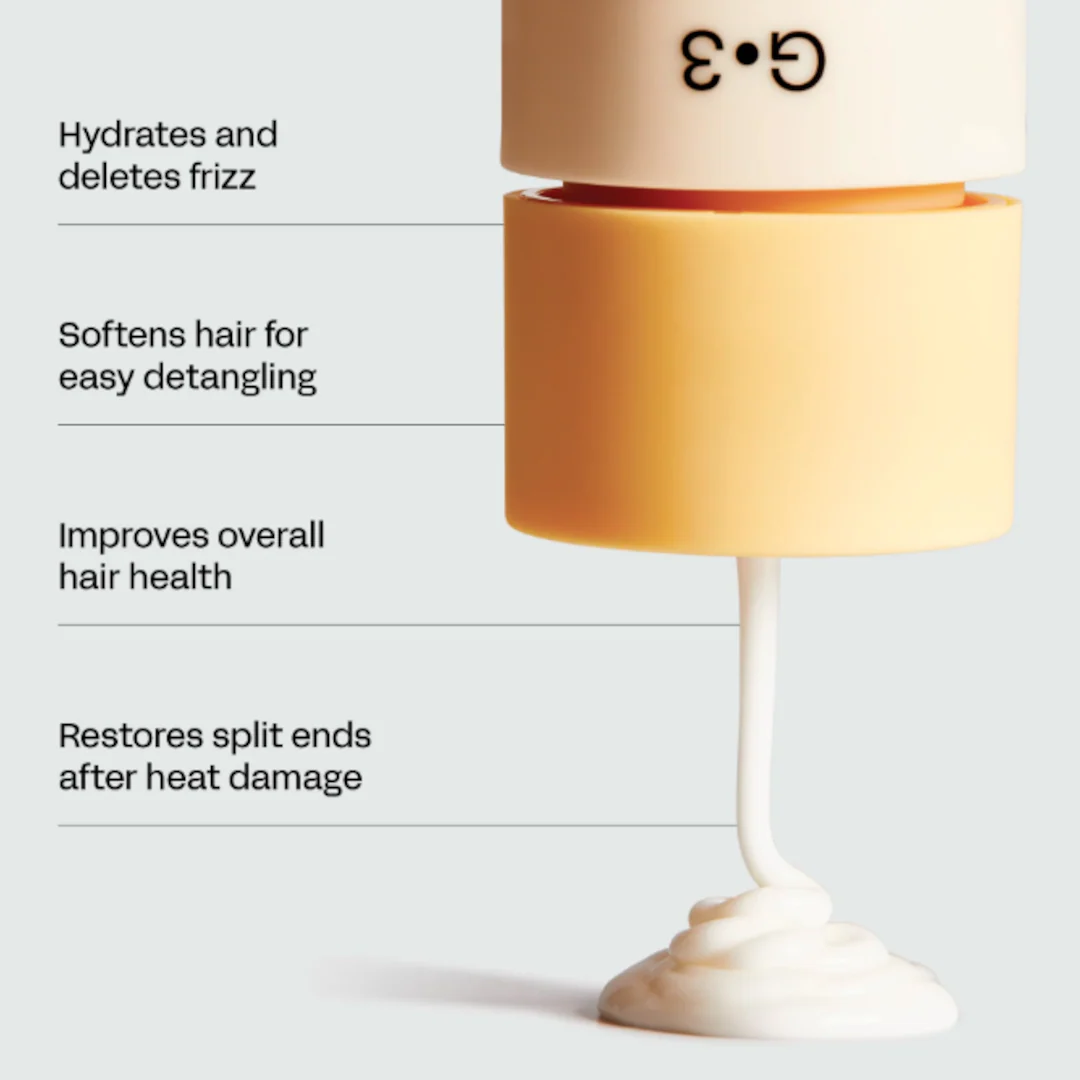TYPEBEA G.3 Strength & Length Conditioner - Image 3
