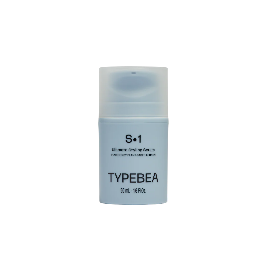 TYPEBEA S.1 Ultimate Styling Serum