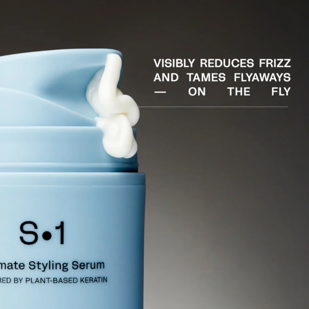 TYPEBEA S.1 Ultimate Styling Serum - Image 2