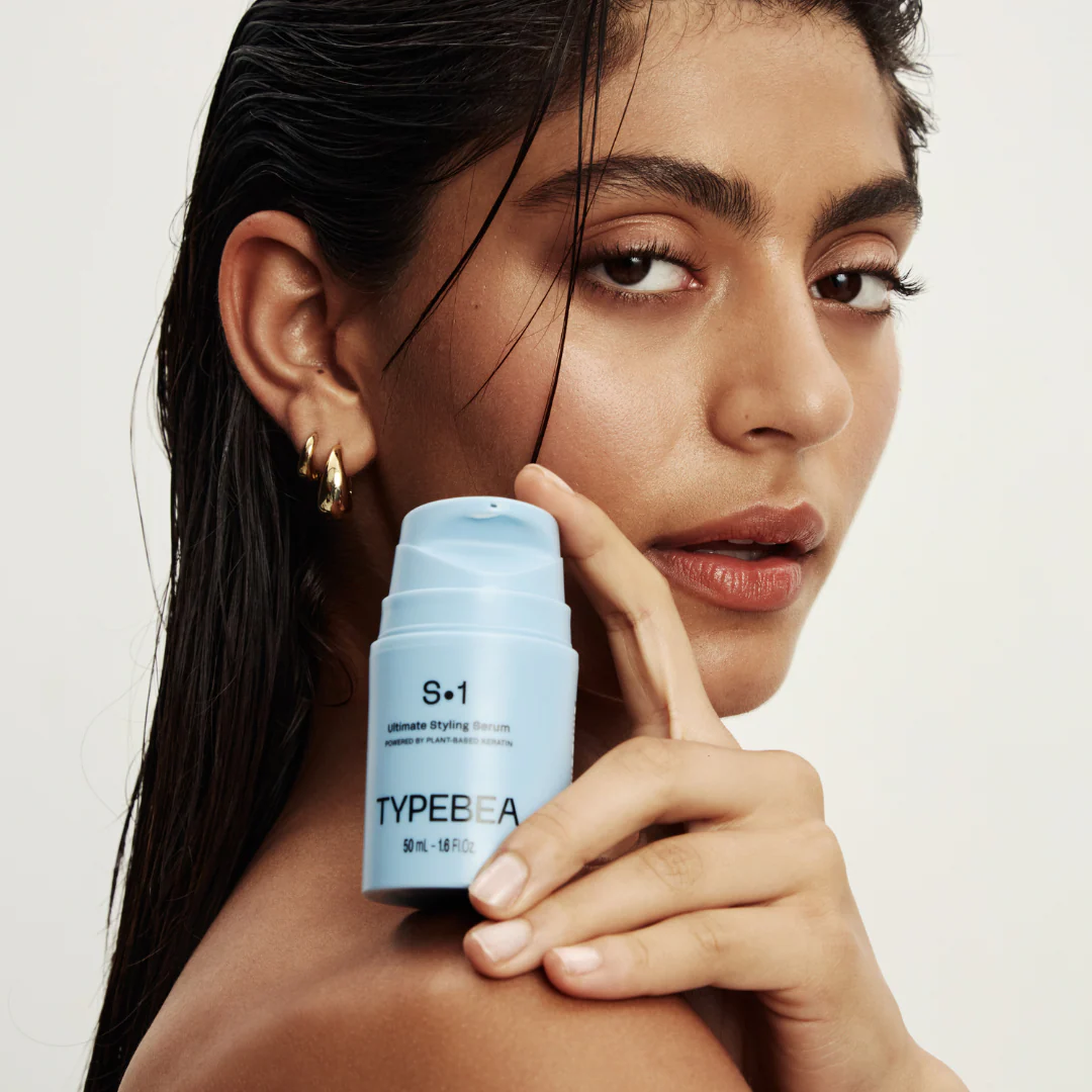 TYPEBEA S.1 Ultimate Styling Serum - Image 3