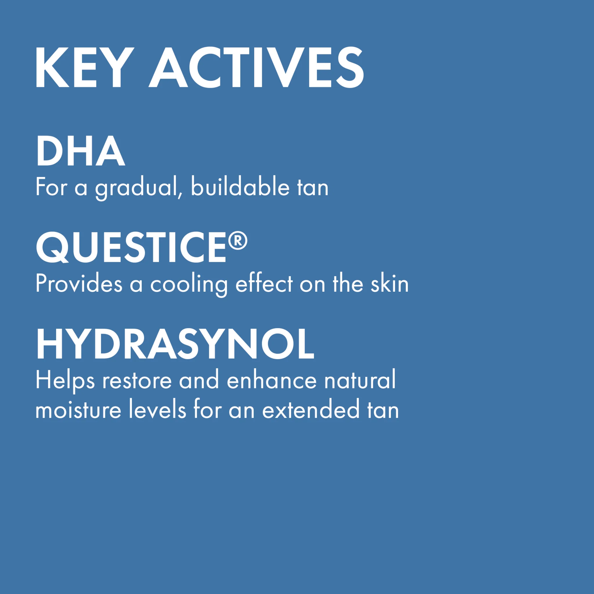Ultrasun After Sun Tan Booster - Image 4