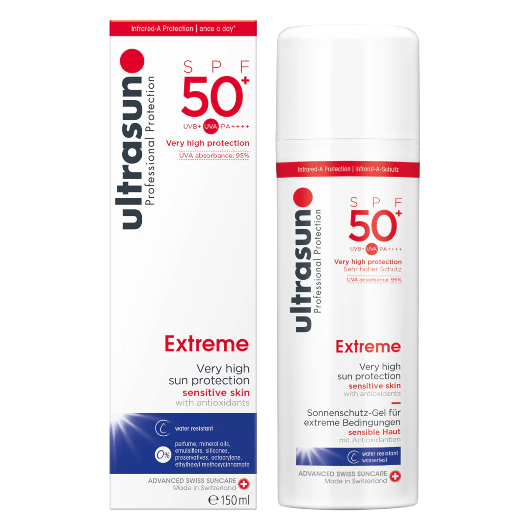Ultrasun Extreme Very High Sun Protection for Sensitive Skin SPF50+ - Image 3