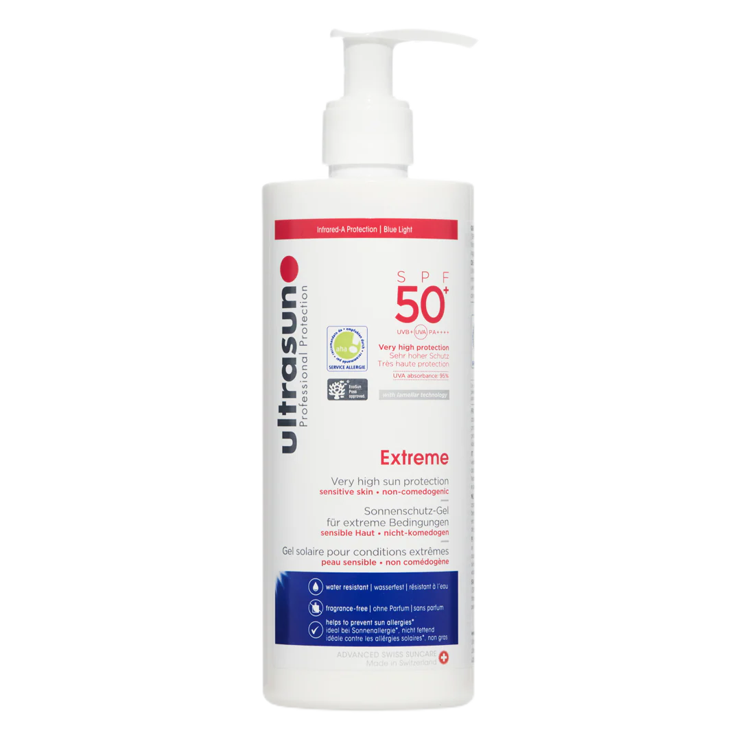 Ultrasun Extreme Very High Sun Protection for Sensitive Skin SPF50+ - Image 5