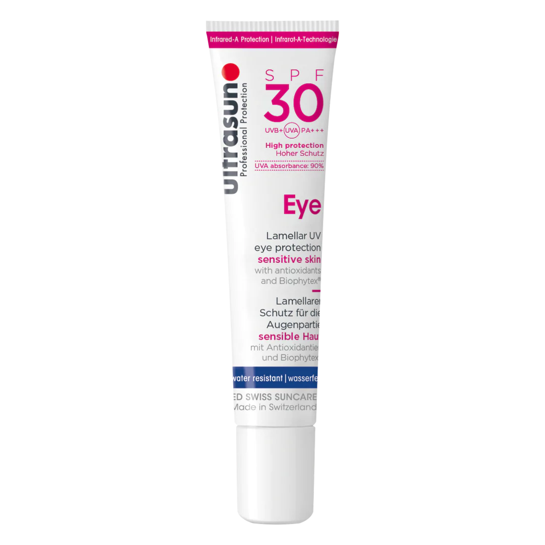 Ultrasun Eye Protection Cream SPF30