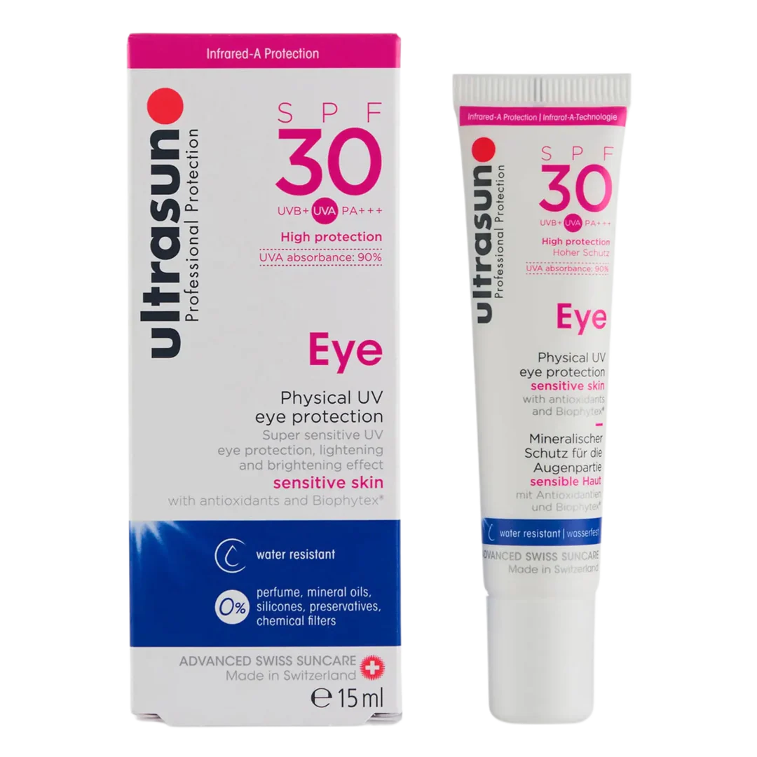 Ultrasun Eye Protection Cream SPF30 - Image 2
