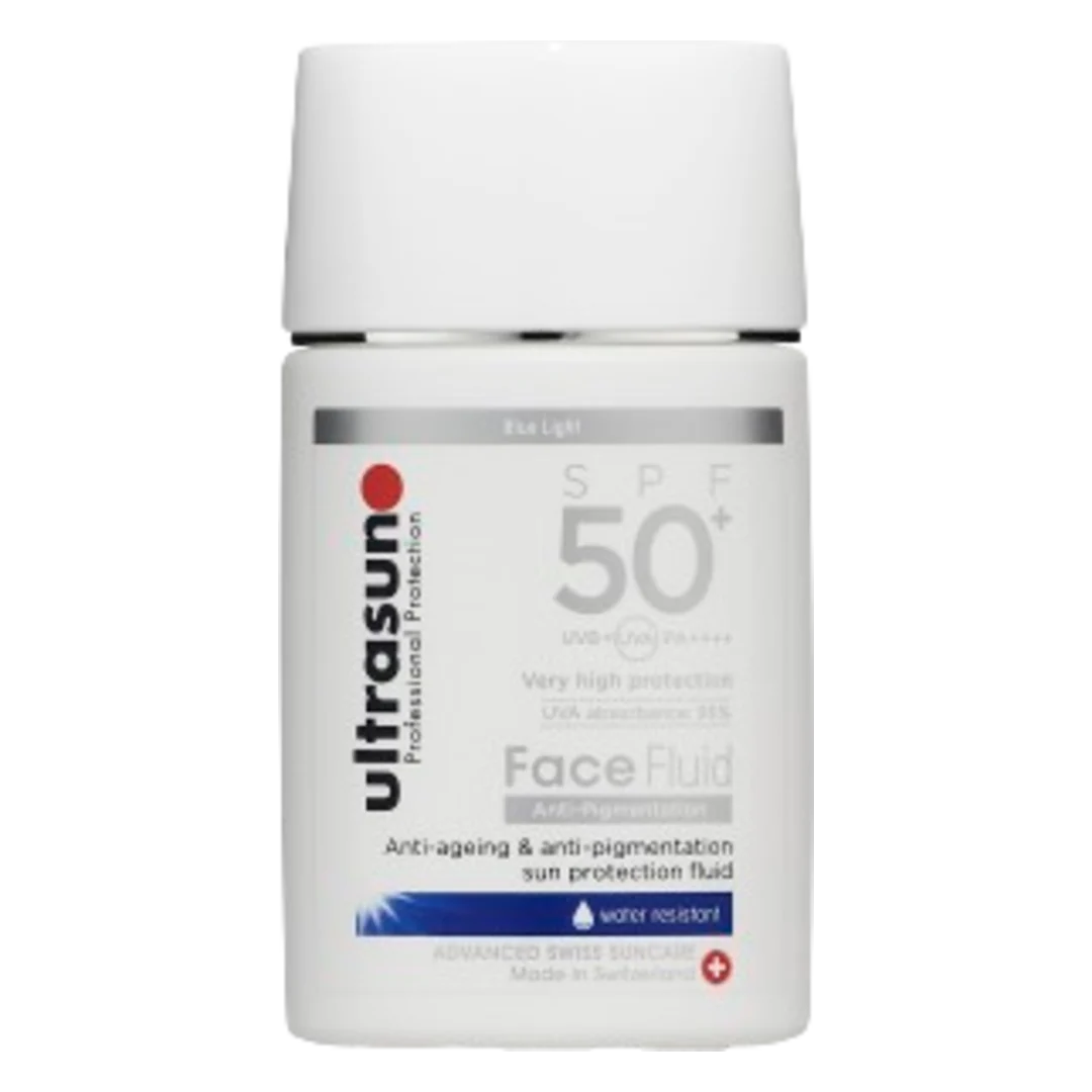 Ultrasun Face Anti-Pigmentation Fluid SPF50+