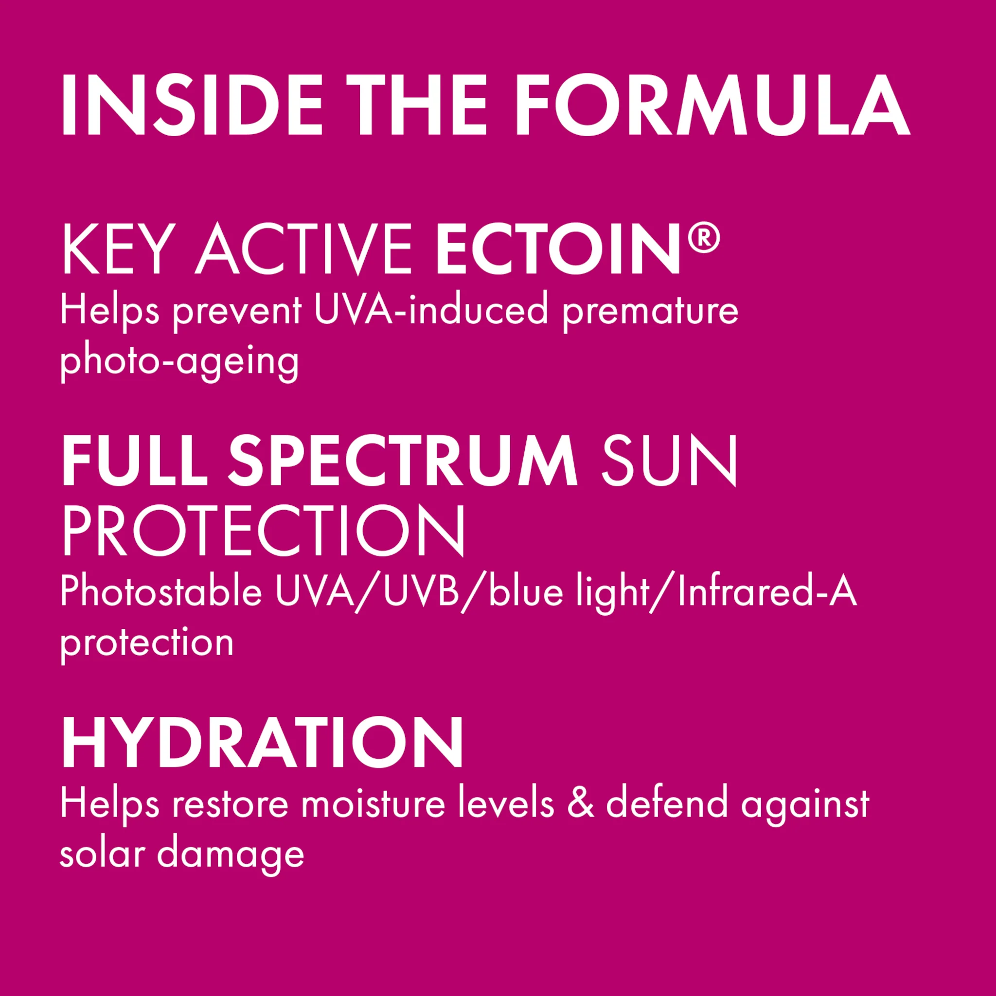 Ultrasun Face SPF30 - Image 4