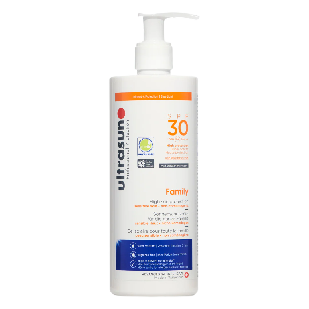 Ultrasun Family SPF30 - Image 3