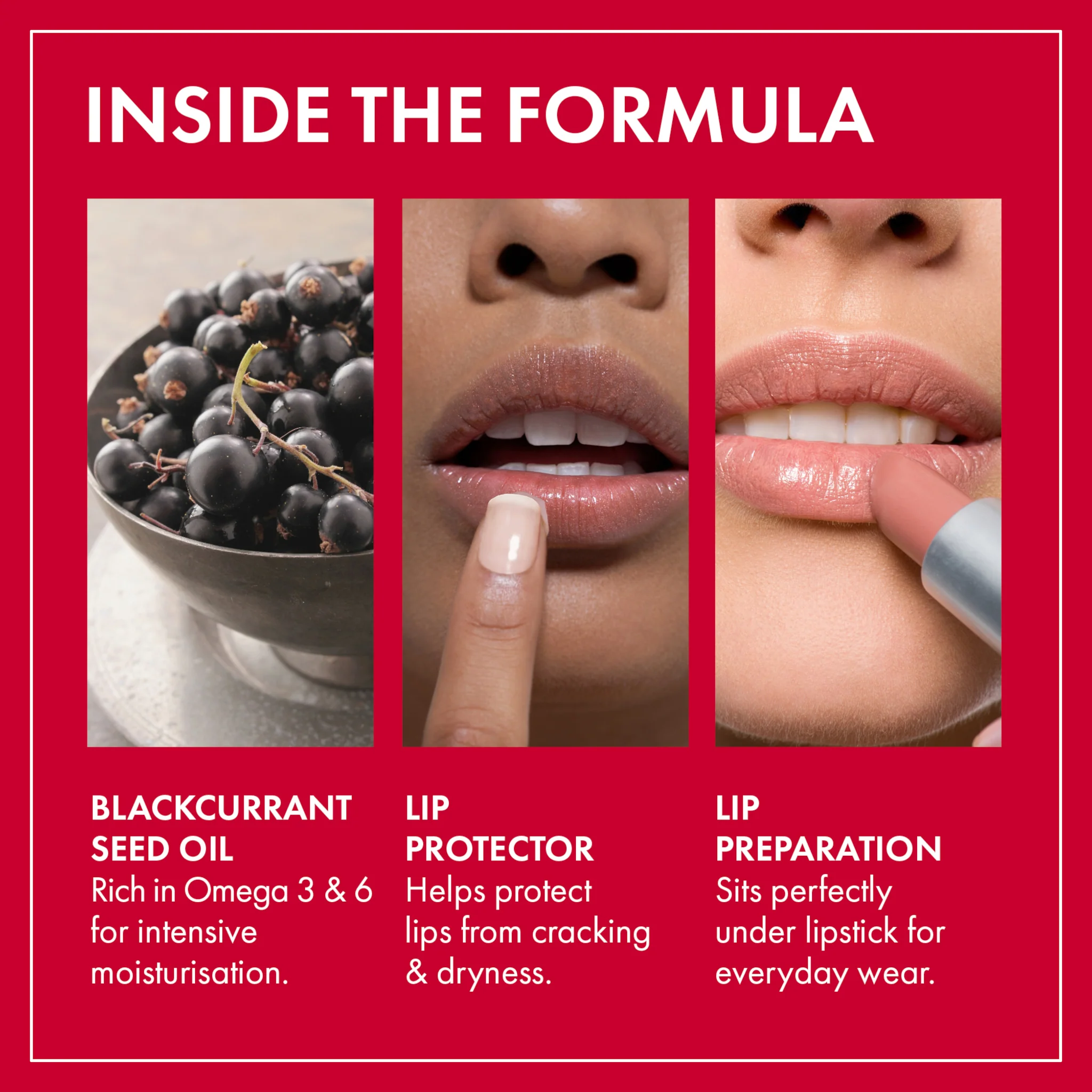 Ultrasun Lip Protection & Care SPF30 - Image 3