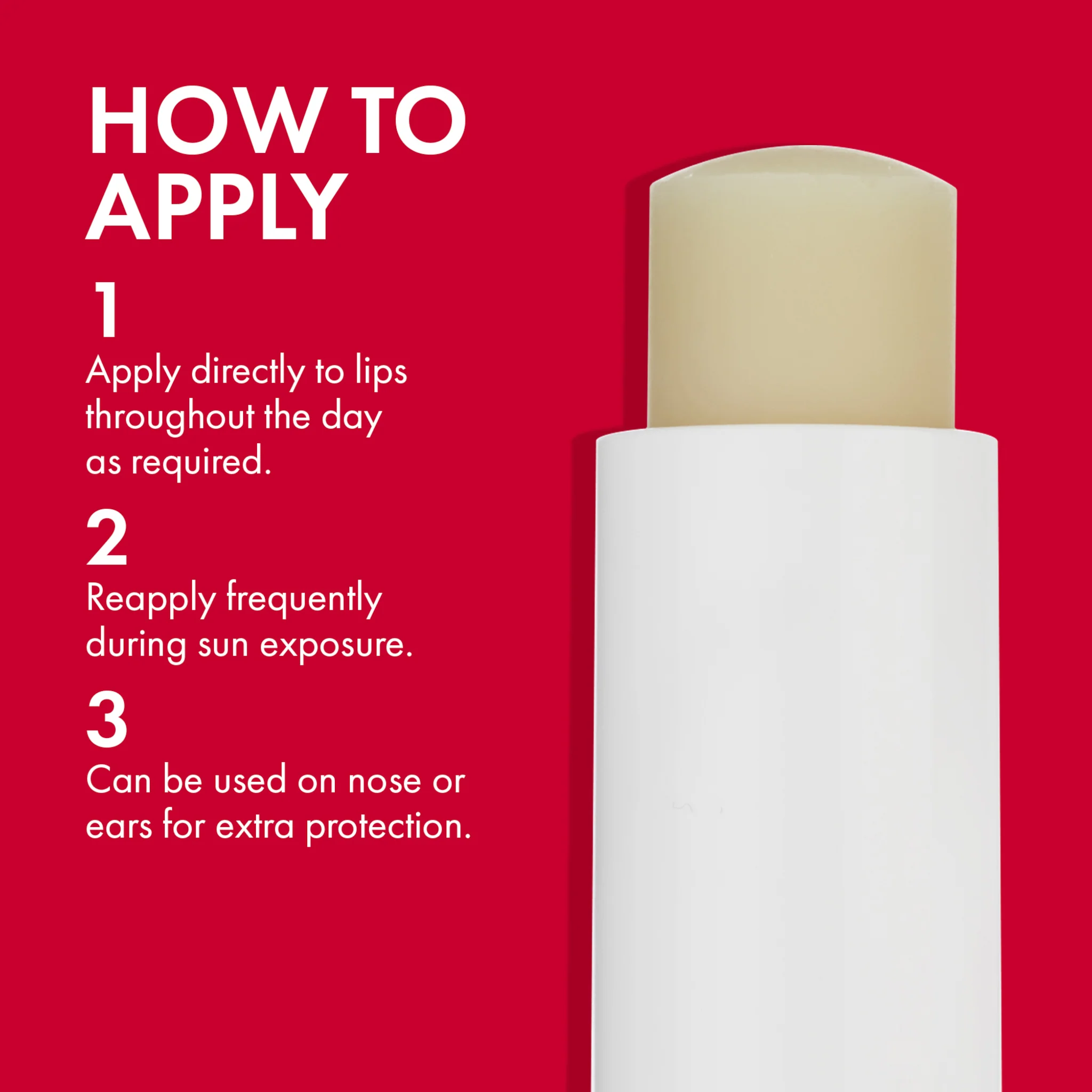 Ultrasun Lip Protection SPF50 - Image 5